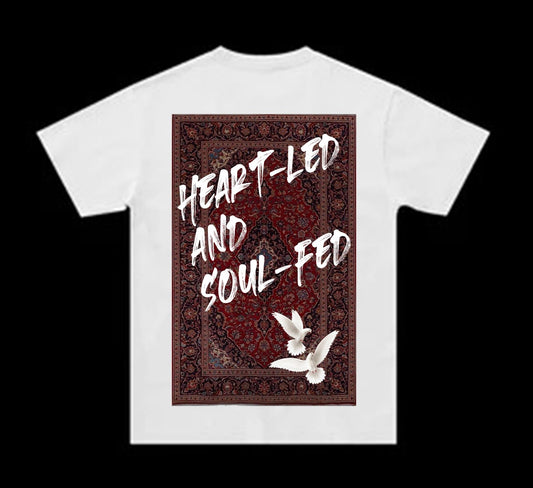 IWA Orginals- UNBOTHERED TEE