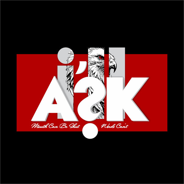 I Will Ask
