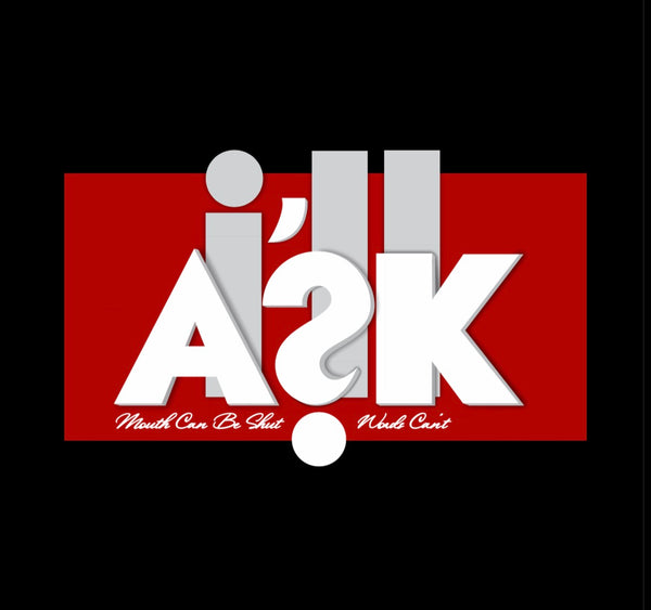 I Will Ask
